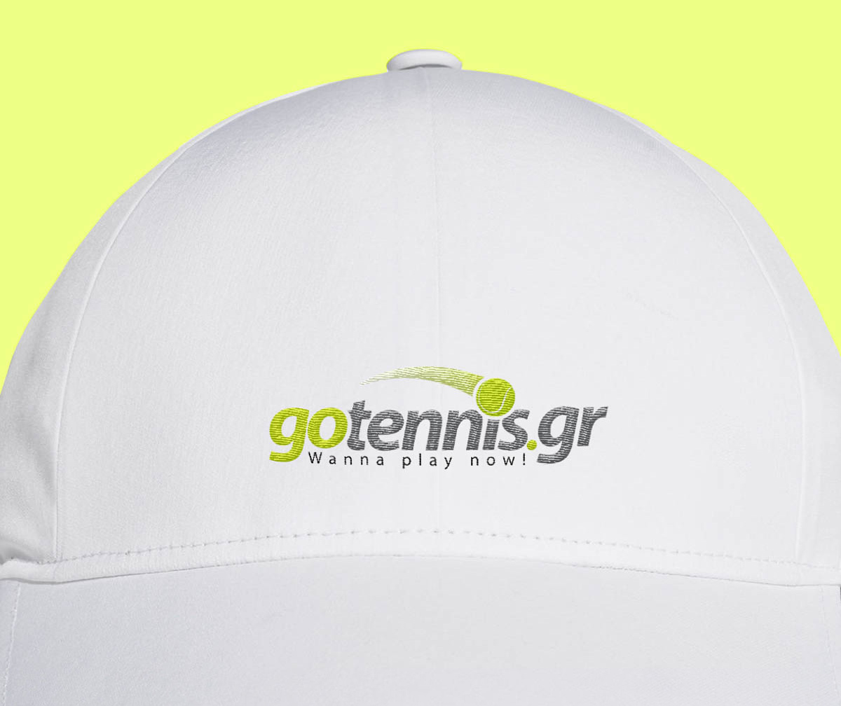 Logo Gotennis